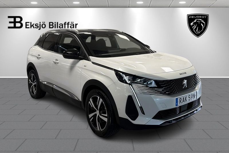 Peugeot 3008 bild 3