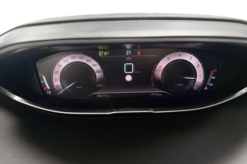 Peugeot 3008 bild 16