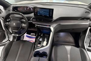 Peugeot 3008 bild 12