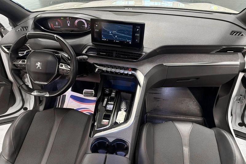 Peugeot 3008 bild 12