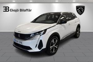 Peugeot 3008 bild 1