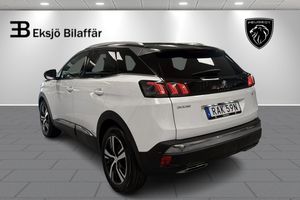 Peugeot 3008 bild 8