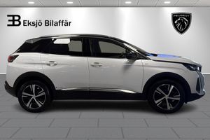 Peugeot 3008 bild 4
