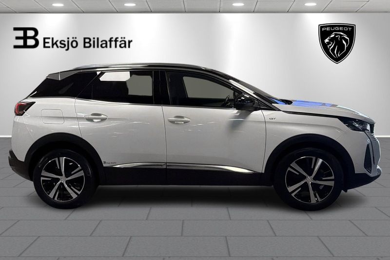 Peugeot 3008 bild 4