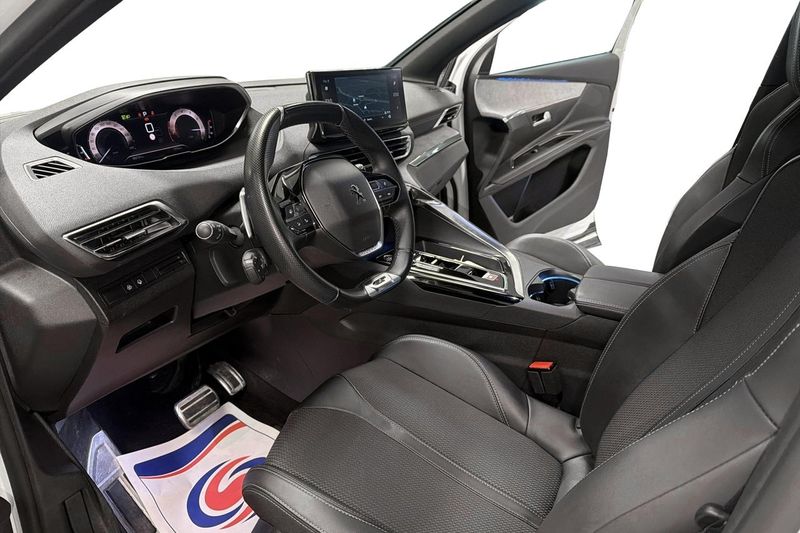 Peugeot 3008 bild 10