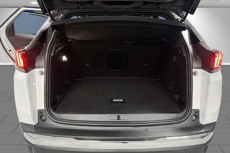 Peugeot 3008 bild 14
