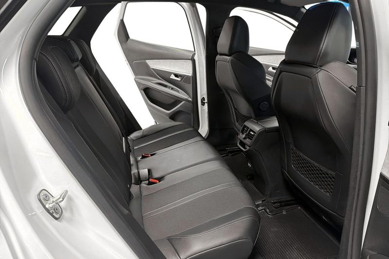 Peugeot 3008 bild 13