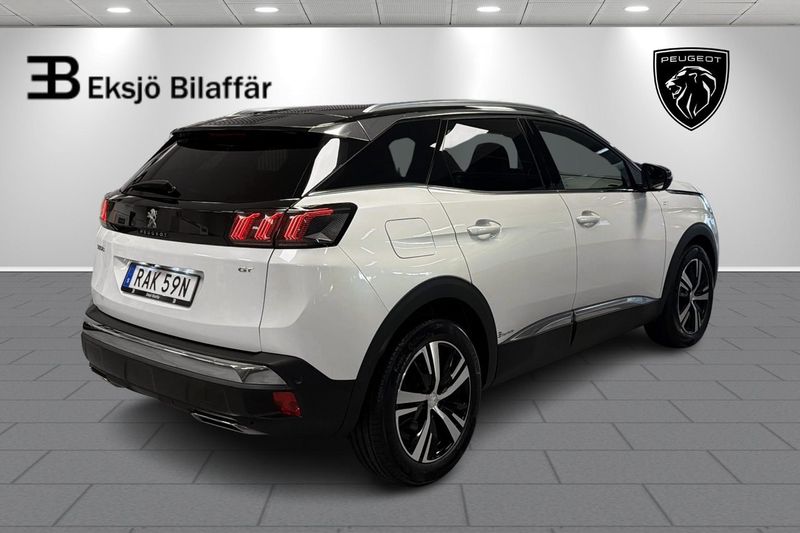 Peugeot 3008 bild 5