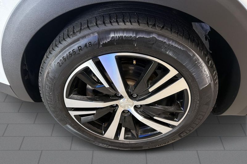 Peugeot 3008 bild 9