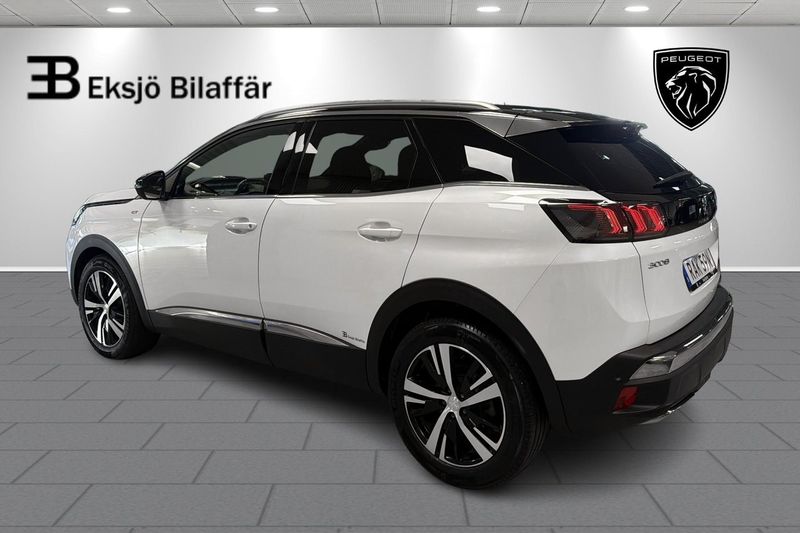 Peugeot 3008 bild 7