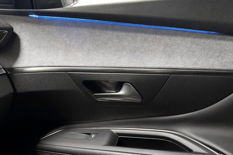Peugeot 3008 bild 15