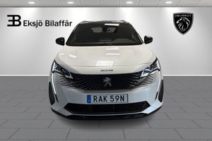 Peugeot 3008 bild 2