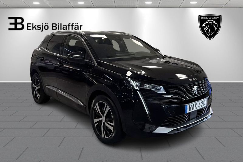 Peugeot 3008 bild 3