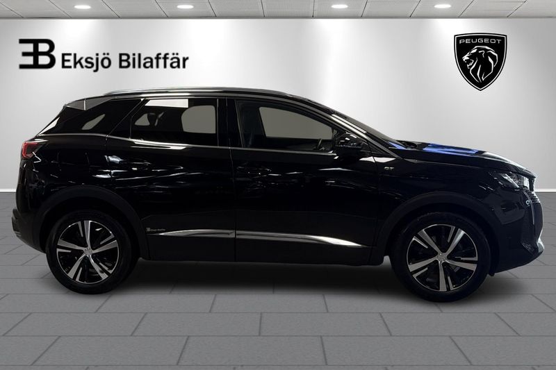Peugeot 3008 bild 4