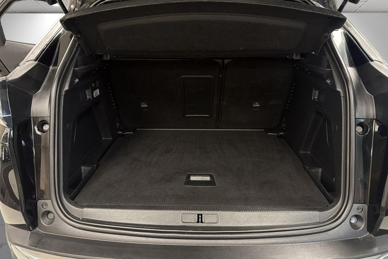 Peugeot 3008 bild 14