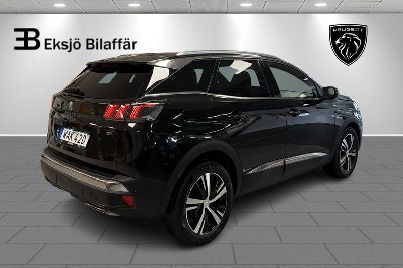 Peugeot 3008 bild 5