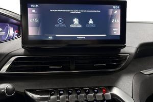 Peugeot 3008 bild 18