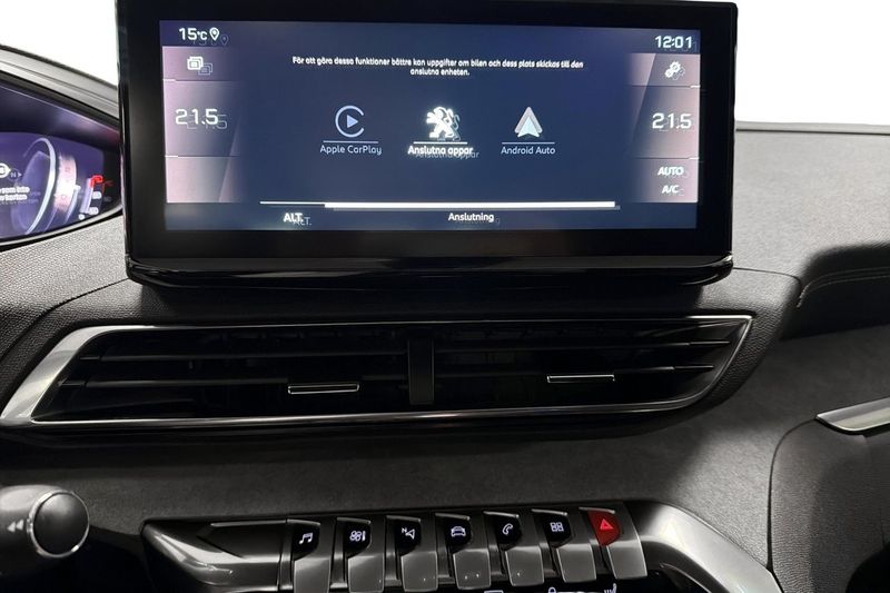 Peugeot 3008 bild 18
