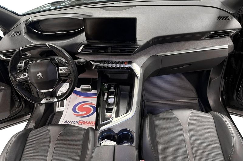 Peugeot 3008 bild 12