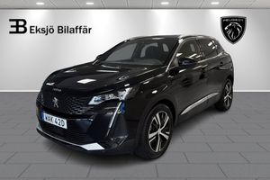 Peugeot 3008 bild 1