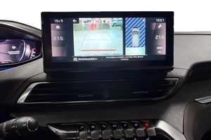 Peugeot 3008 bild 19