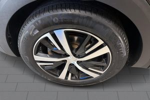 Peugeot 3008 bild 9