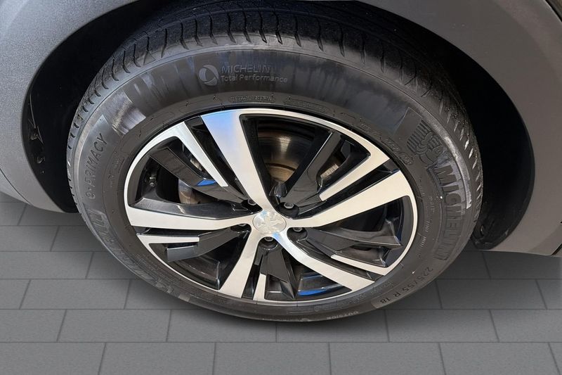Peugeot 3008 bild 9