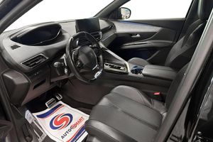 Peugeot 3008 bild 10