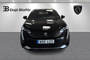 Peugeot 3008 bild 2