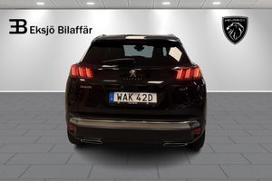 Peugeot 3008 bild 6