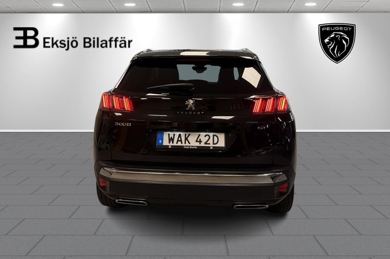 Peugeot 3008 bild 6