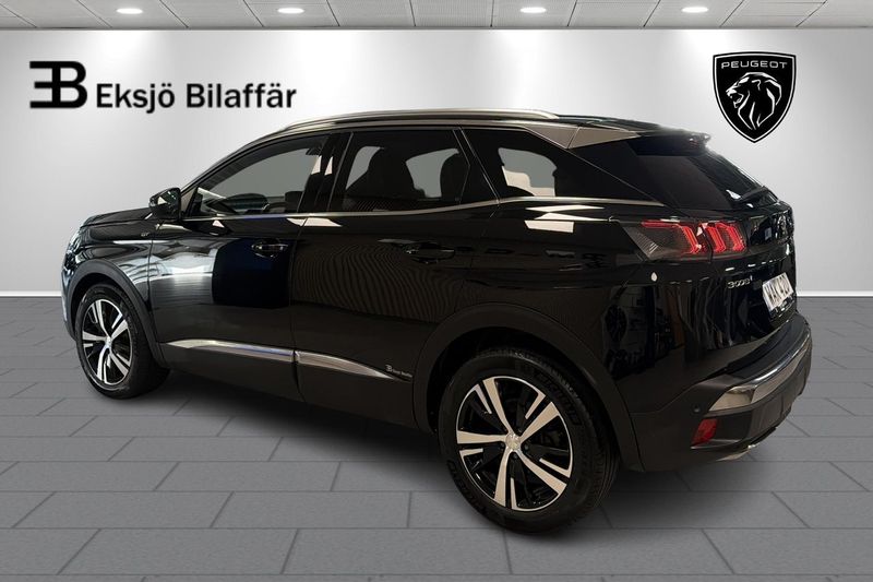 Peugeot 3008 bild 7