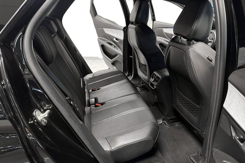 Peugeot 3008 bild 13