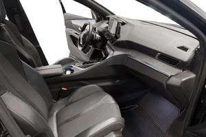 Peugeot 3008 bild 11