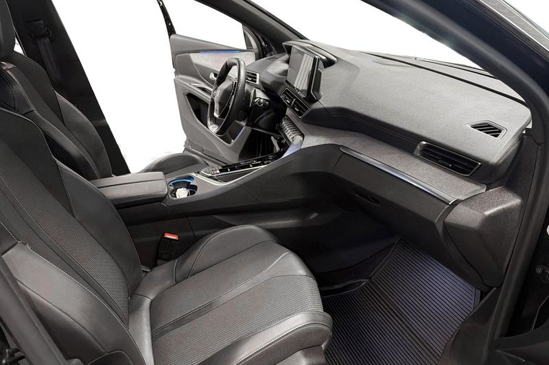 Peugeot 3008 bild 11