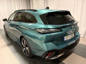 Peugeot 308 SW bild 3