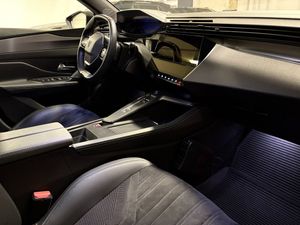 Peugeot 308 SW bild 10