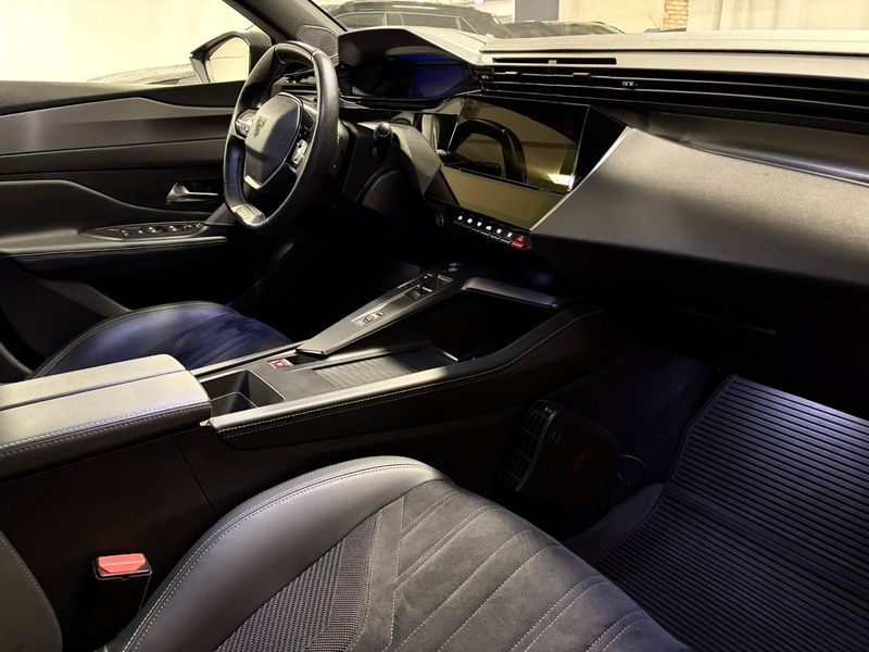 Peugeot 308 SW bild 10