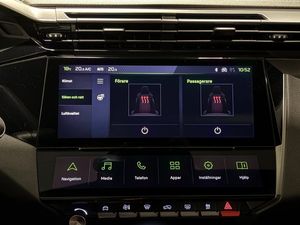 Peugeot 308 SW bild 16
