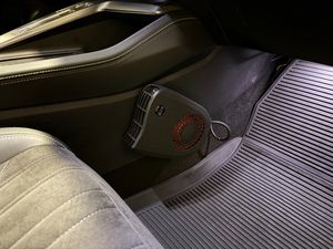 Peugeot 308 SW bild 11