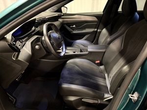 Peugeot 308 SW bild 8