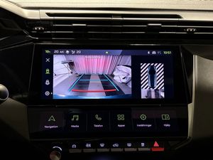 Peugeot 308 SW bild 14