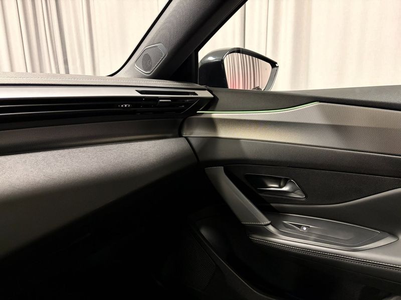 Peugeot 308 SW bild 13