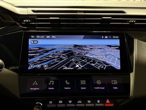 Peugeot 308 SW bild 15
