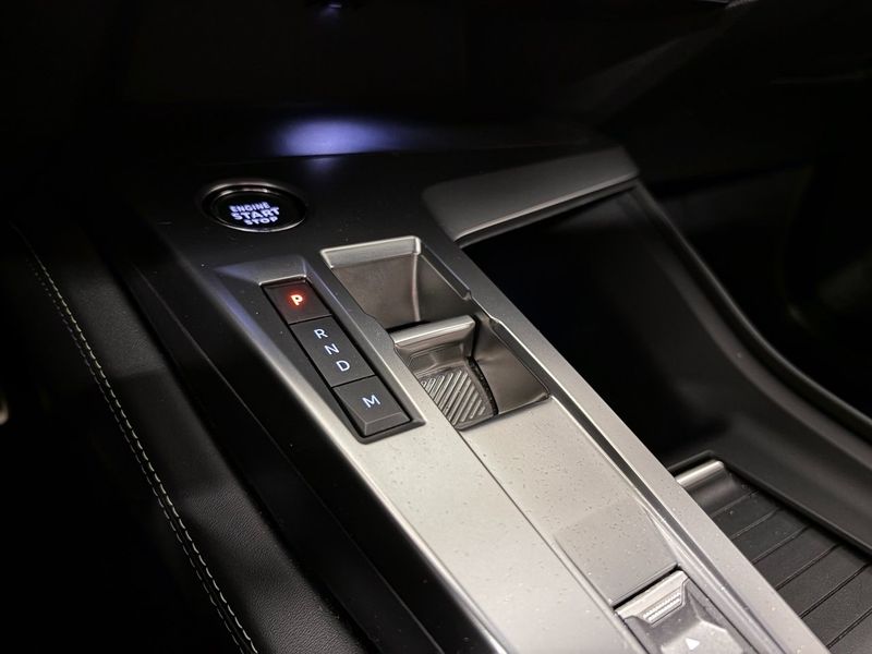 Peugeot 308 SW bild 12