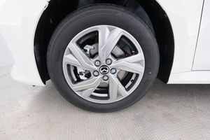 Mazda 2 bild 27
