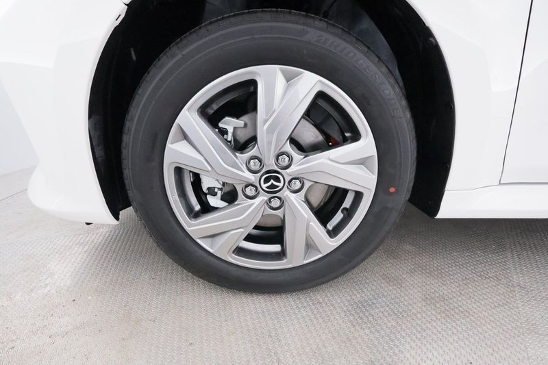 Mazda 2 bild 27