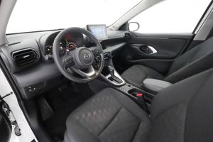 Mazda 2 bild 11