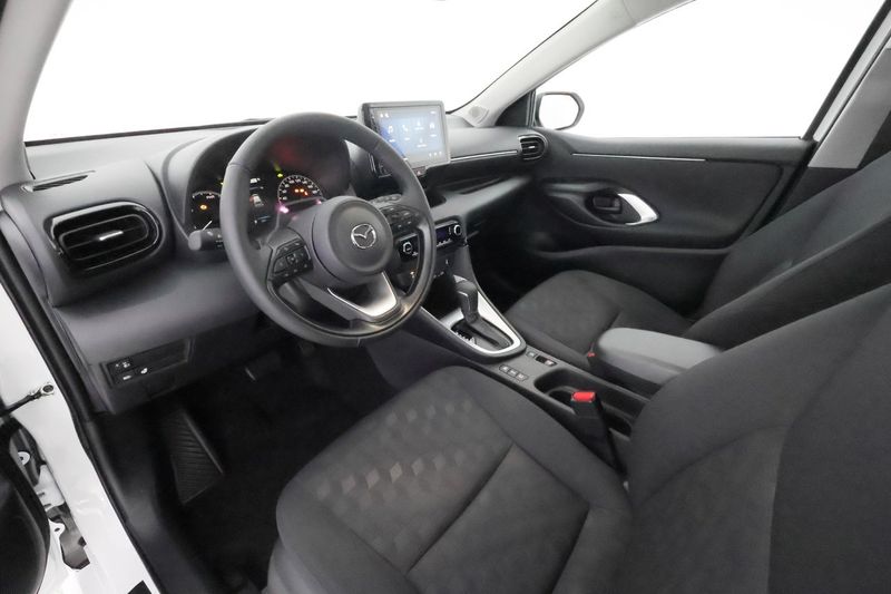 Mazda 2 bild 11