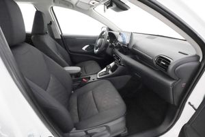 Mazda 2 bild 14